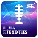 Lagu Five Minutes Lengkap APK