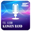 Lagu Kangen Band Lengkap