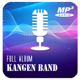 Lagu Kangen Band Lengkap ícone