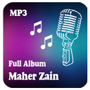 APK Maher Zain Full Album