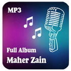 Maher Zain Full Album icône