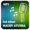 Lagu Maudy Ayunda