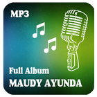 Lagu Maudy Ayunda icon