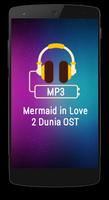 Lagu Mermaid In Love 2 Dunia poster