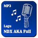 Lagu NDX AKA APK