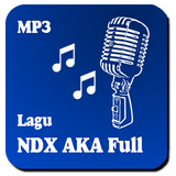 Lagu NDX AKA icône