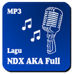 Lagu NDX AKA