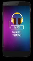پوستر Lagu OST Thapki