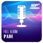 Lagu Padi Lengkap آئیکن