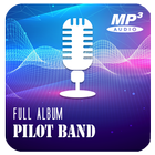 Lagu Pilot Band Lengkap иконка