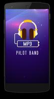 Lagu Pilot Band Lengkap постер