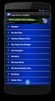 Lagu Rama Lengkap capture d'écran 3