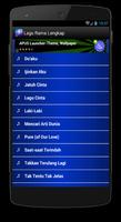Lagu Rama Lengkap screenshot 2