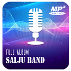 آیکون‌ Lagu Salju Band Lengkap