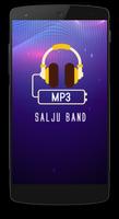 پوستر Lagu Salju Band Lengkap