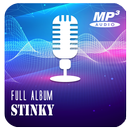 Lagu Stingky Lengkap APK