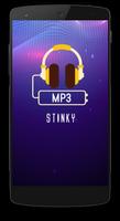 پوستر Lagu Stingky Lengkap