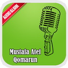 Mustafa Atef Qomarun ikona