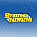Bronx Honda icône