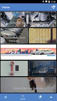 Bronx Honda Plakat