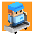 Tappy Town