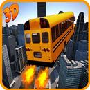 Boosty Bus Driver APK
