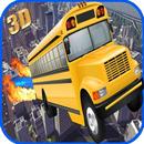 Crazy Bus Run APK
