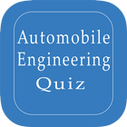 Automobile Engineering Quiz ícone