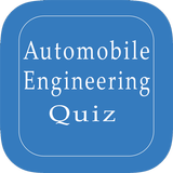 Automobile Engineering Quiz ícone