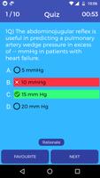 برنامه‌نما Cardiology Quiz عکس از صفحه