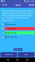 Cardiology Quiz screenshot 2