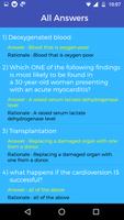 Cardiology Quiz screenshot 3