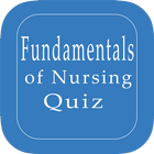 Fundamentals of nursing quiz icono