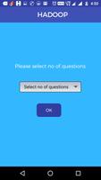 Hadoop quiz 5000 Questions captura de pantalla 1