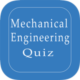 Mechanical Engineering ícone