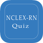 NCLEX-RN Exam Quiz أيقونة