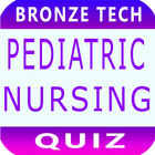 Pediatric Nursing Quiz icône