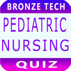 Pediatric Nursing Quiz icono