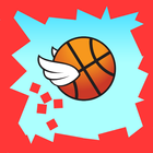 Cave Ball: Challenging Jump icon