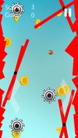 Cave Ball: Challenging Jump screenshot 2