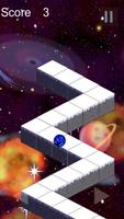 Jumpee: Space Run imagem de tela 3