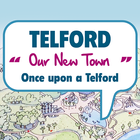 Once Upon a Telford आइकन