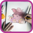 How To Draw Tattletail APK