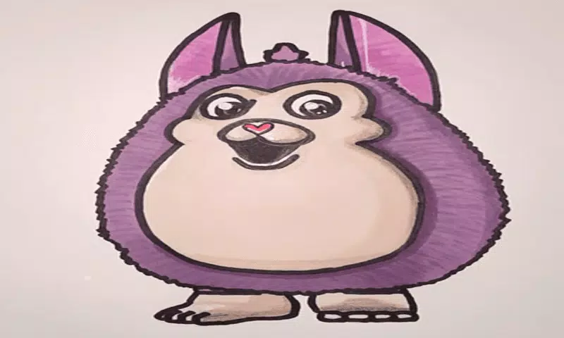 How To Draw Tattletail APK (Android Game) - Free Download