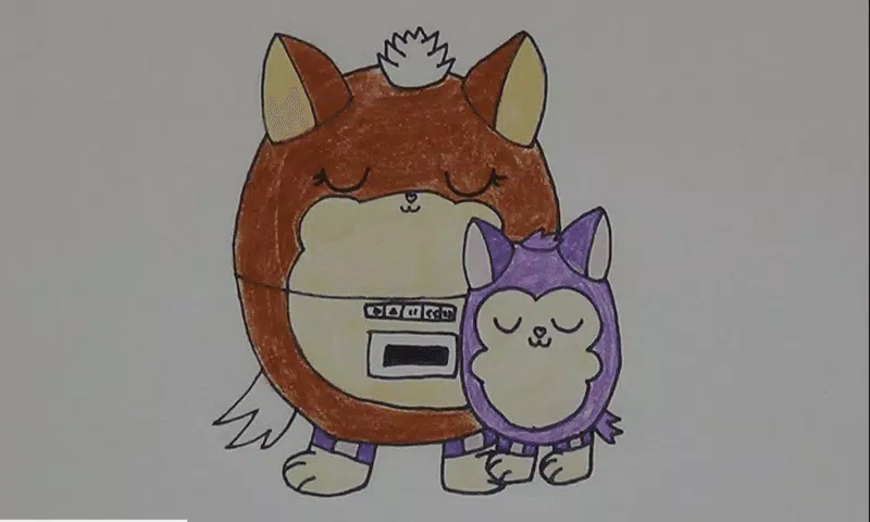 How To Draw Tattletail APK for Android Download