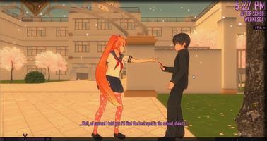 Hint Yandere Simulator Original screenshot 1