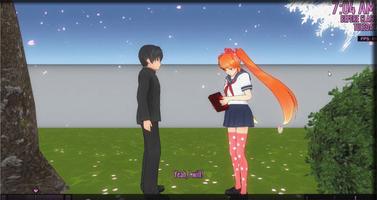 Hint Yandere Simulator Original capture d'écran 2