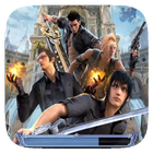 Best Final Fantasy XV A New Empire Cheat Guide biểu tượng