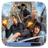 Best Final Fantasy XV A New Empire Cheat Guide biểu tượng