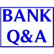 Bank Exam Q & A